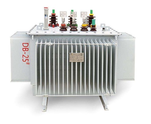 天水S11-400KVA油浸式变压器